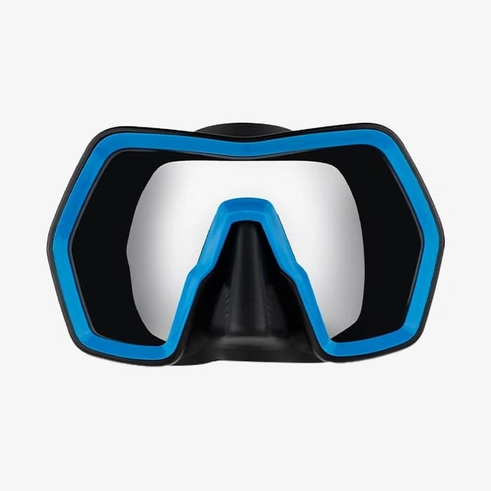 How Do I Choose the Right Scuba Diving Mask?