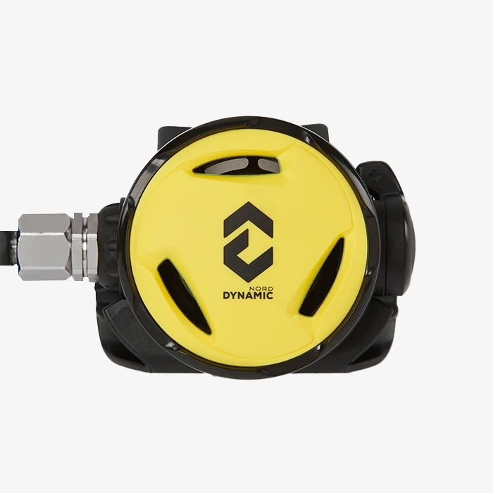 DYNAMIC NORD OP-30 2ND STAGE OCTOPUS REGULATOR